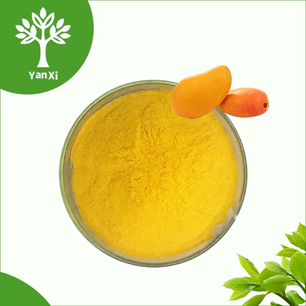 Freeze-Dried Mango Powder Freeze-Dried Mango Powder
